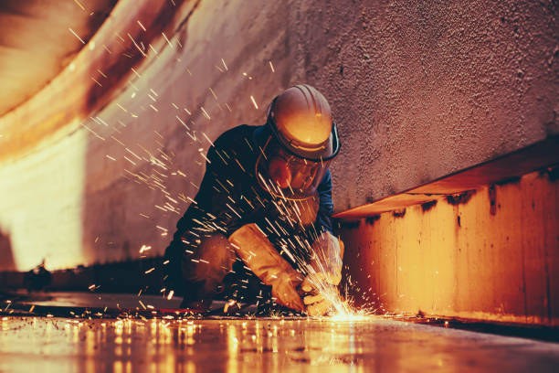 Warren, MI Welder & Metal Fabrication Company