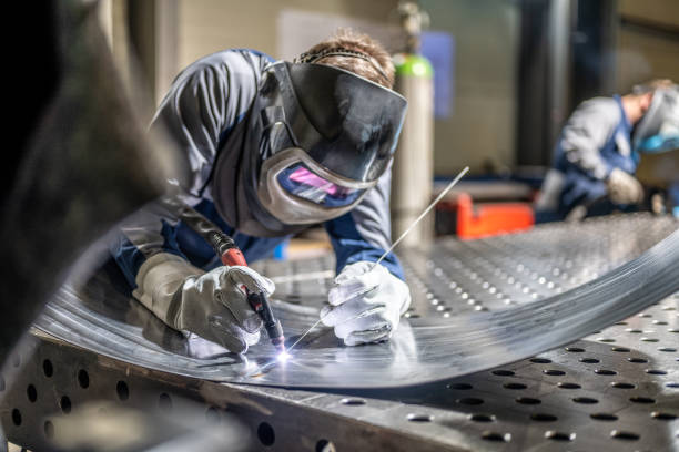 Affordable Welder Services in Warren, MI