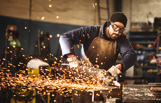  Warren, MI Welder Pros