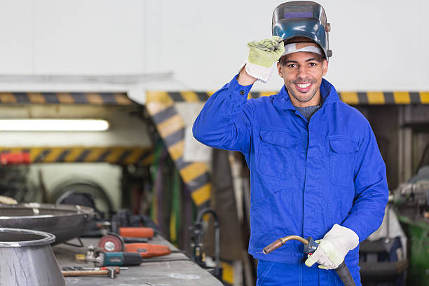 Best Welding Equipment Sales and Repair in Warren, MI