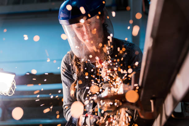 Best Structural Steel Welding in Warren, MI